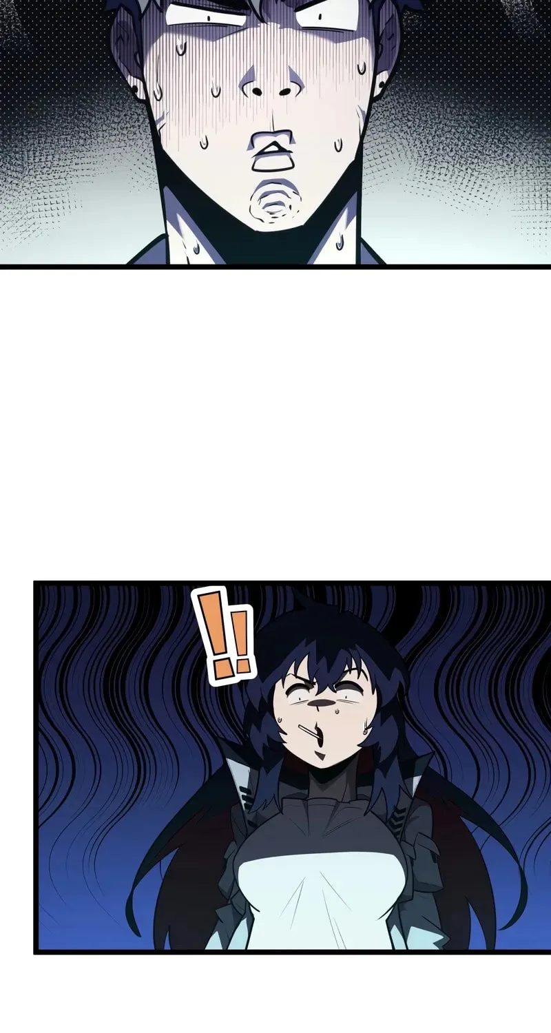 The SSS-Ranker Returns Chapter 143 page 5 - 