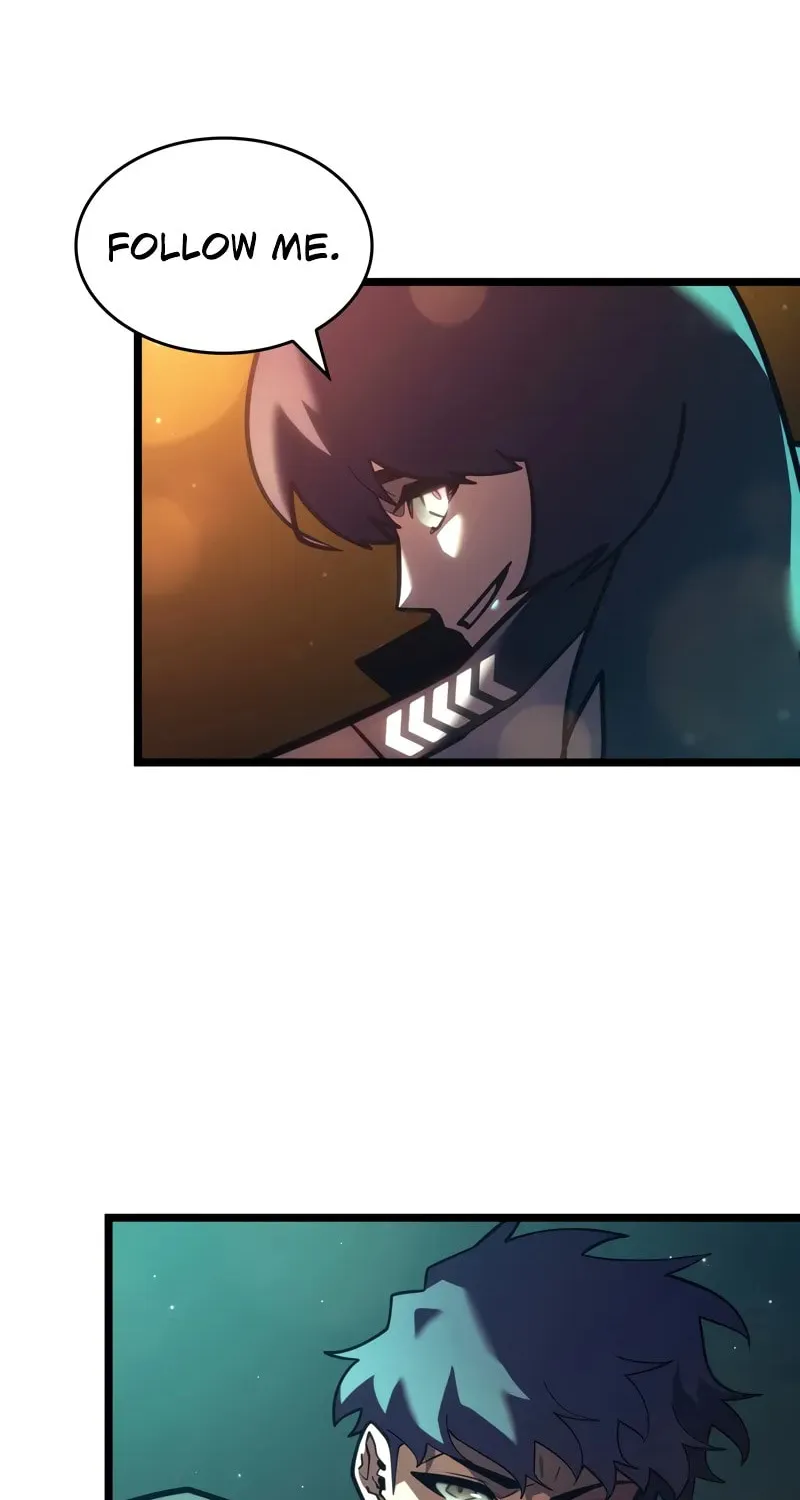 The SSS-Ranker Returns Chapter 143 page 43 - 