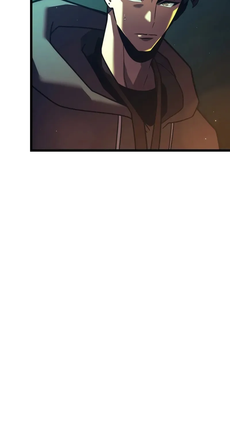 The SSS-Ranker Returns Chapter 143 page 44 - 