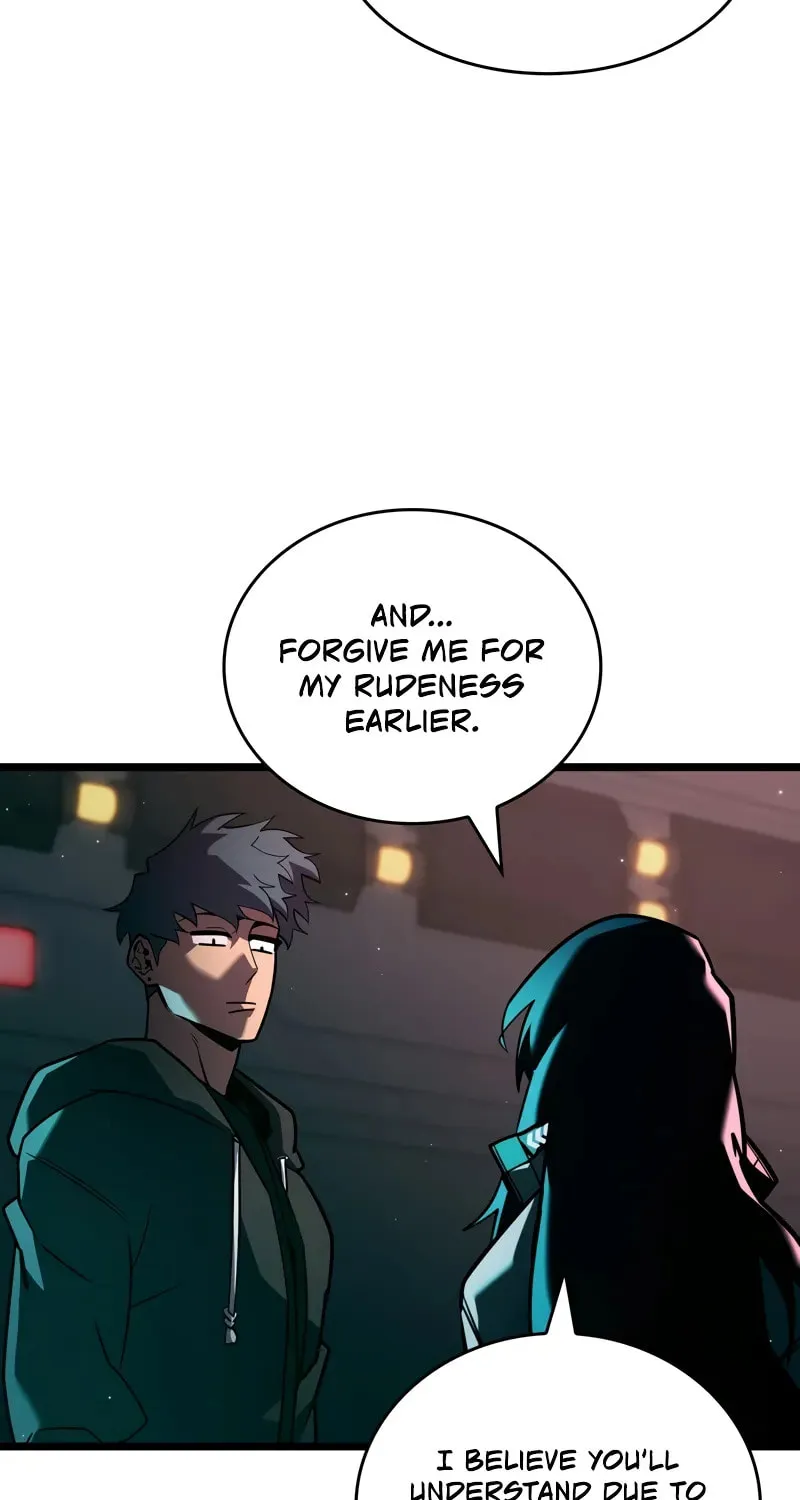 The SSS-Ranker Returns Chapter 143 page 48 - 