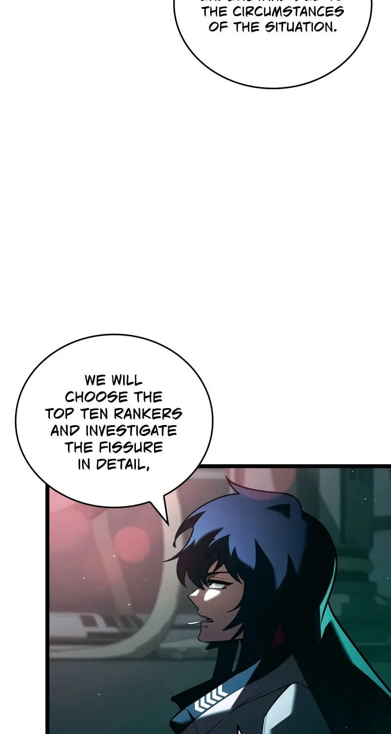 The SSS-Ranker Returns Chapter 143 page 49 - 