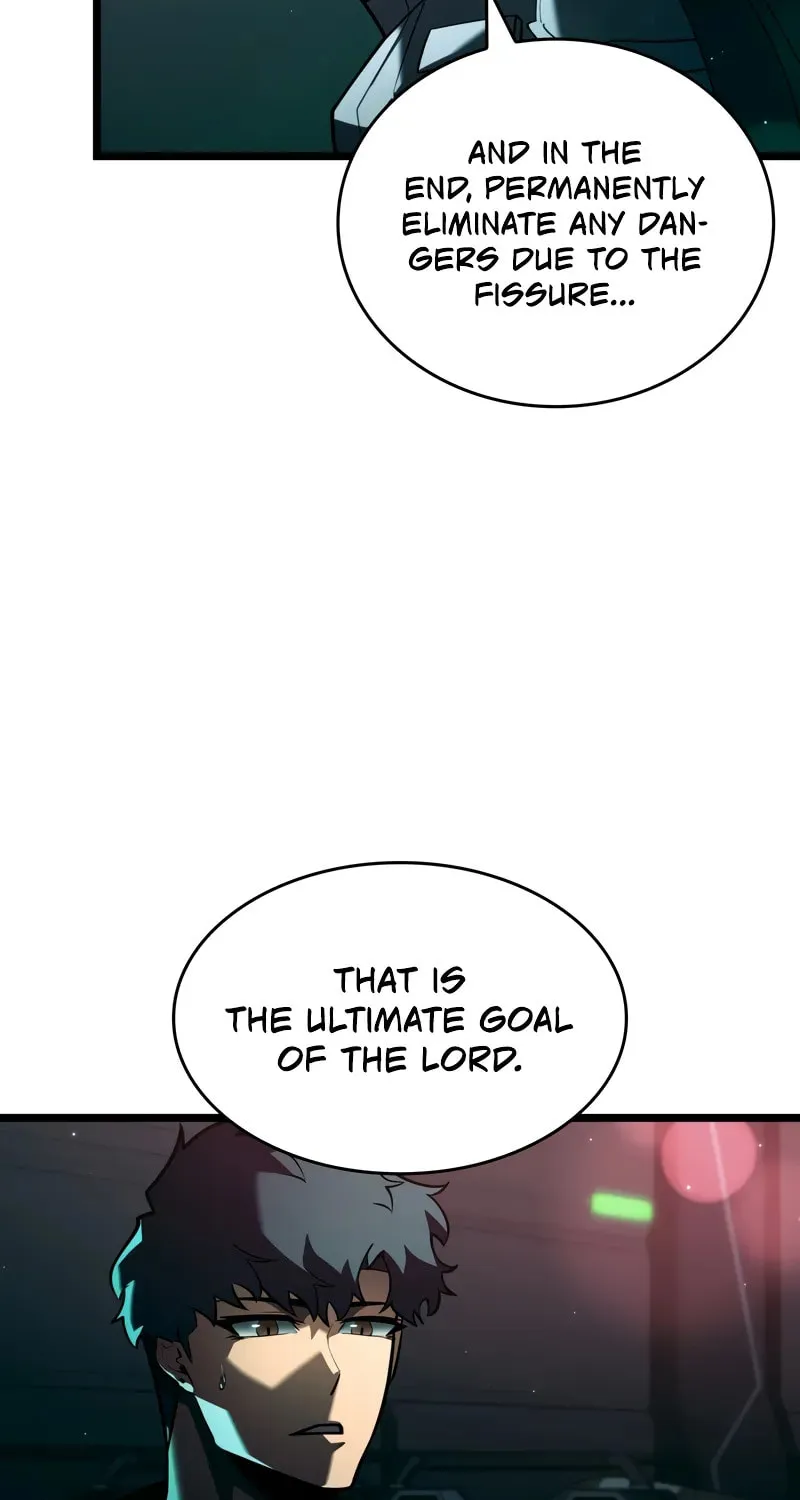 The SSS-Ranker Returns Chapter 143 page 50 - 