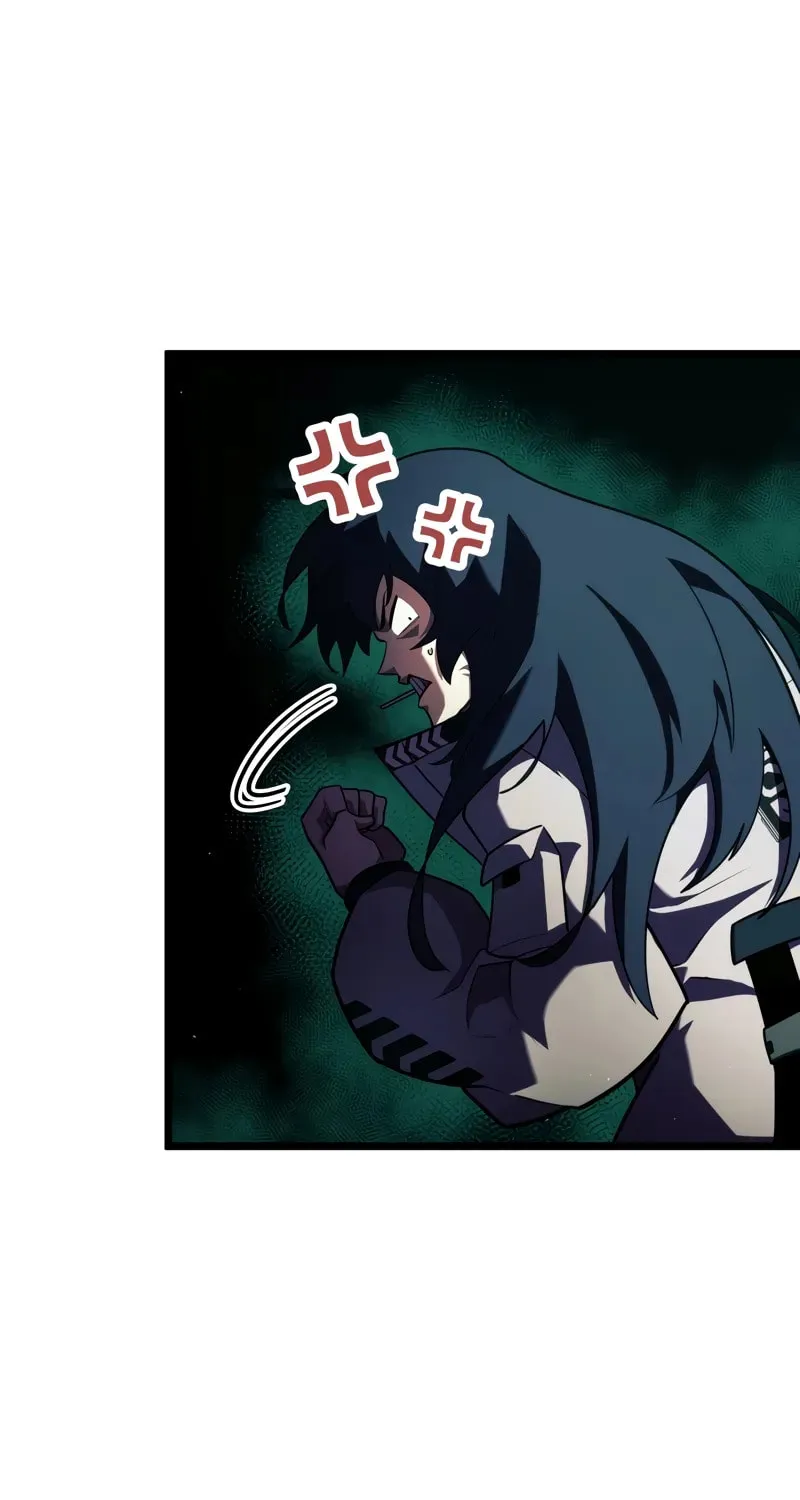 The SSS-Ranker Returns Chapter 143 page 6 - 