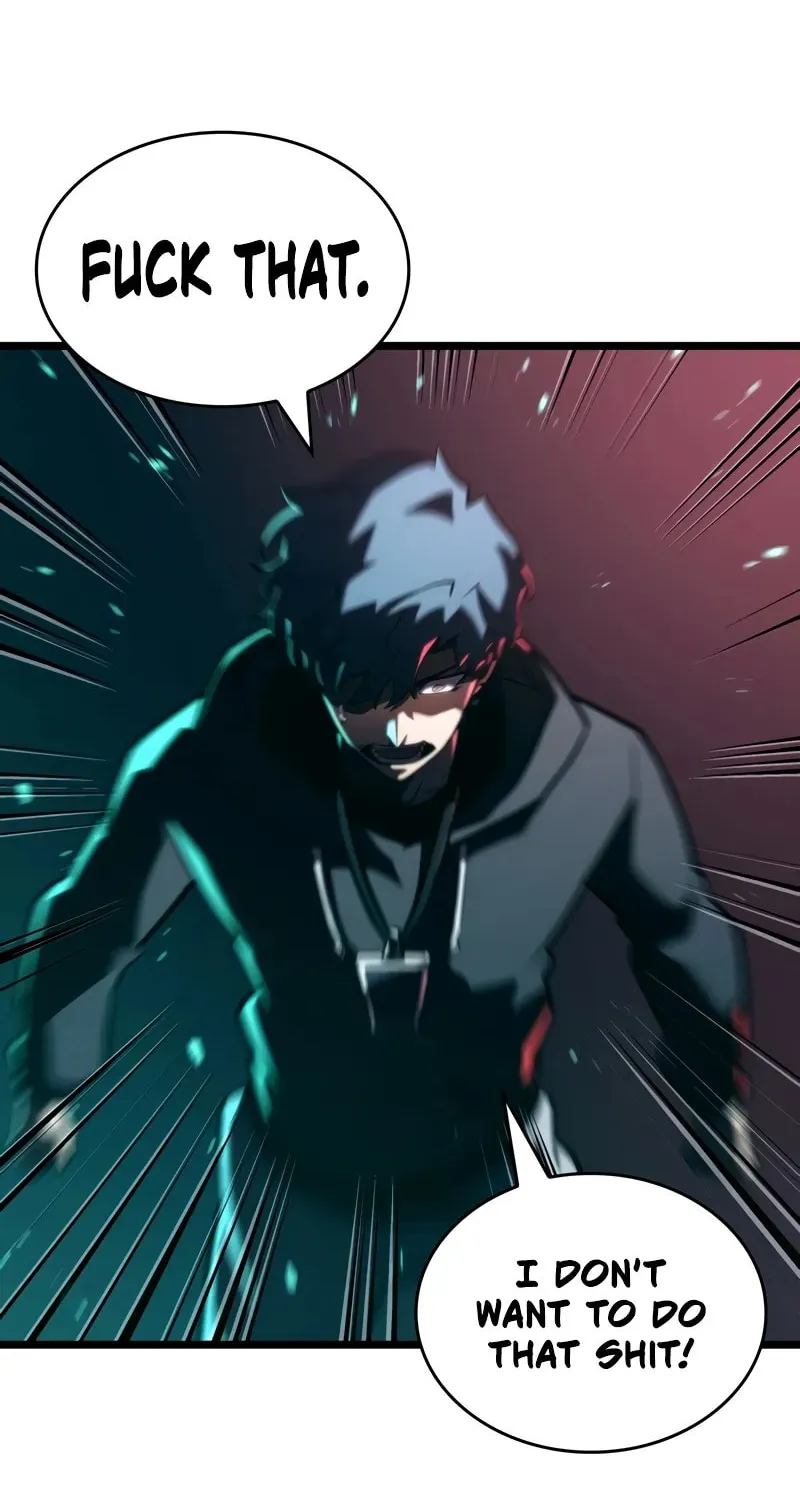 The SSS-Ranker Returns Chapter 143 page 53 - 