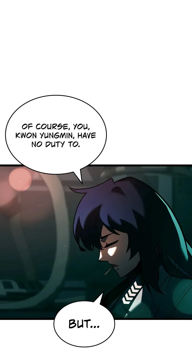 The SSS-Ranker Returns Chapter 143 page 54 - 
