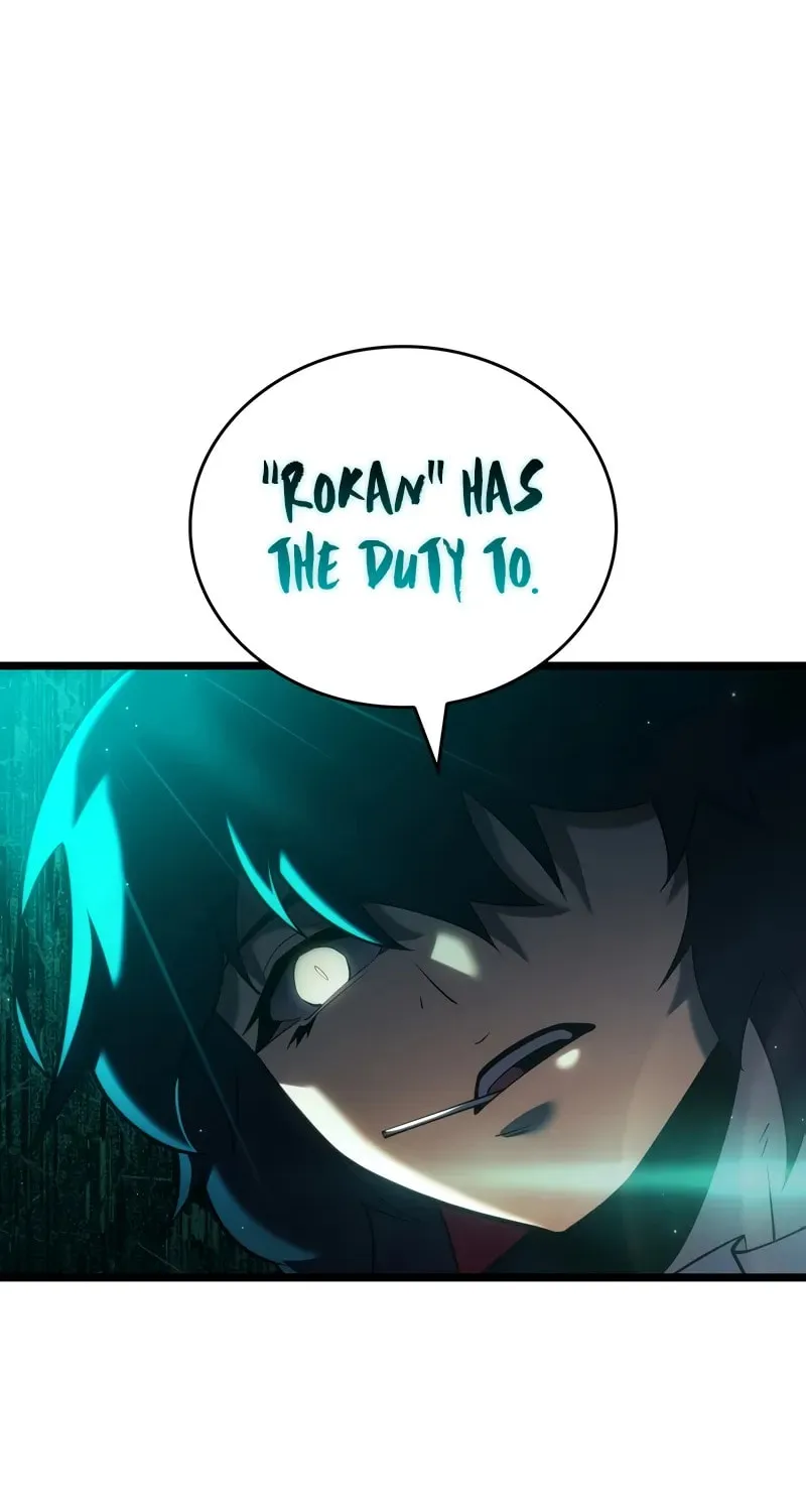 The SSS-Ranker Returns Chapter 143 page 55 - 