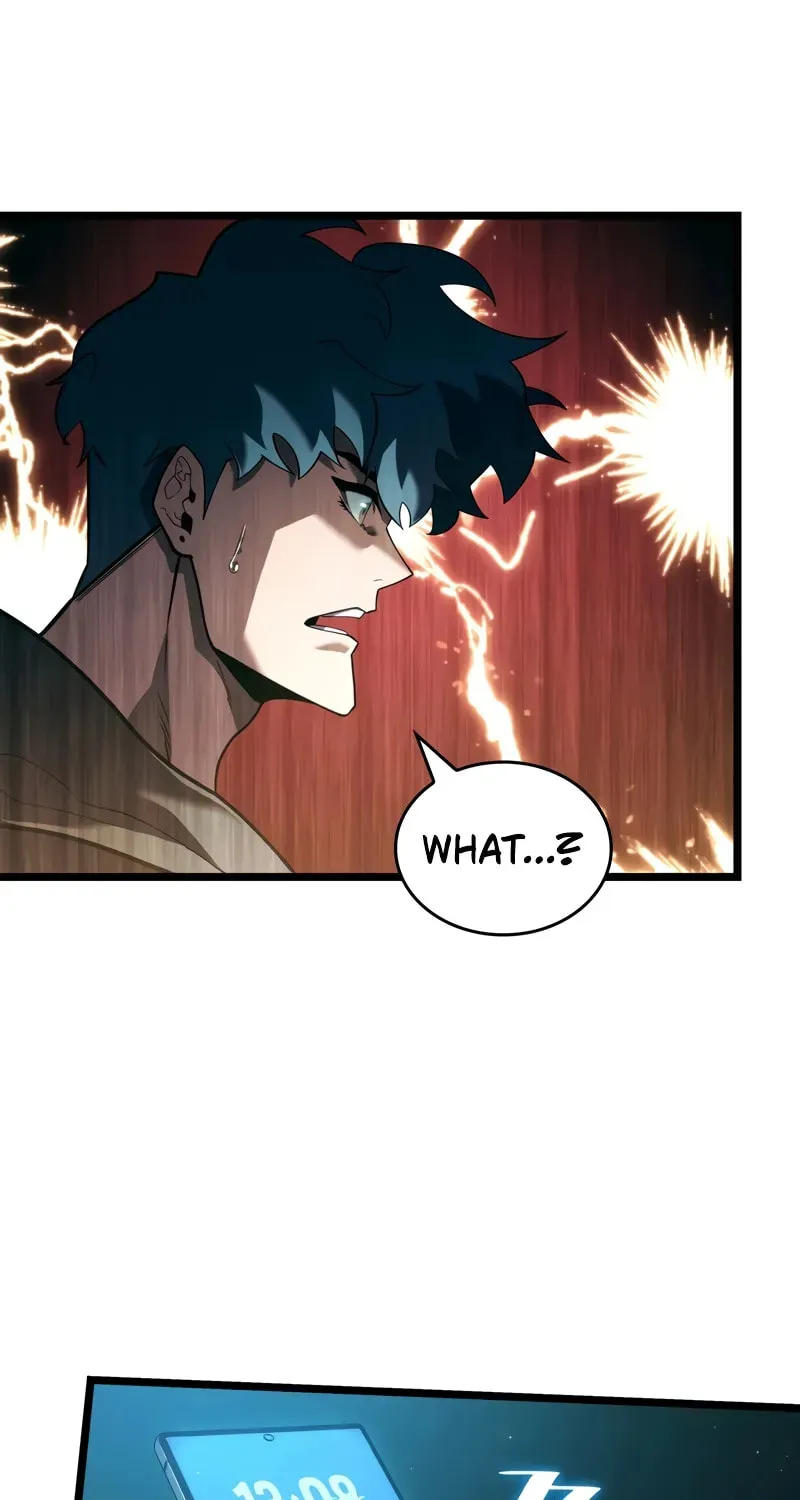The SSS-Ranker Returns Chapter 143 page 56 - 