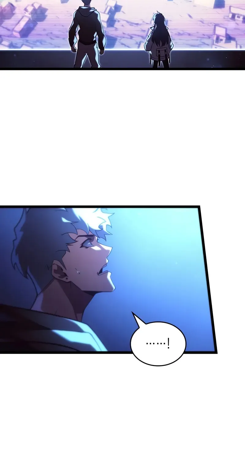 The SSS-Ranker Returns Chapter 143 page 58 - 