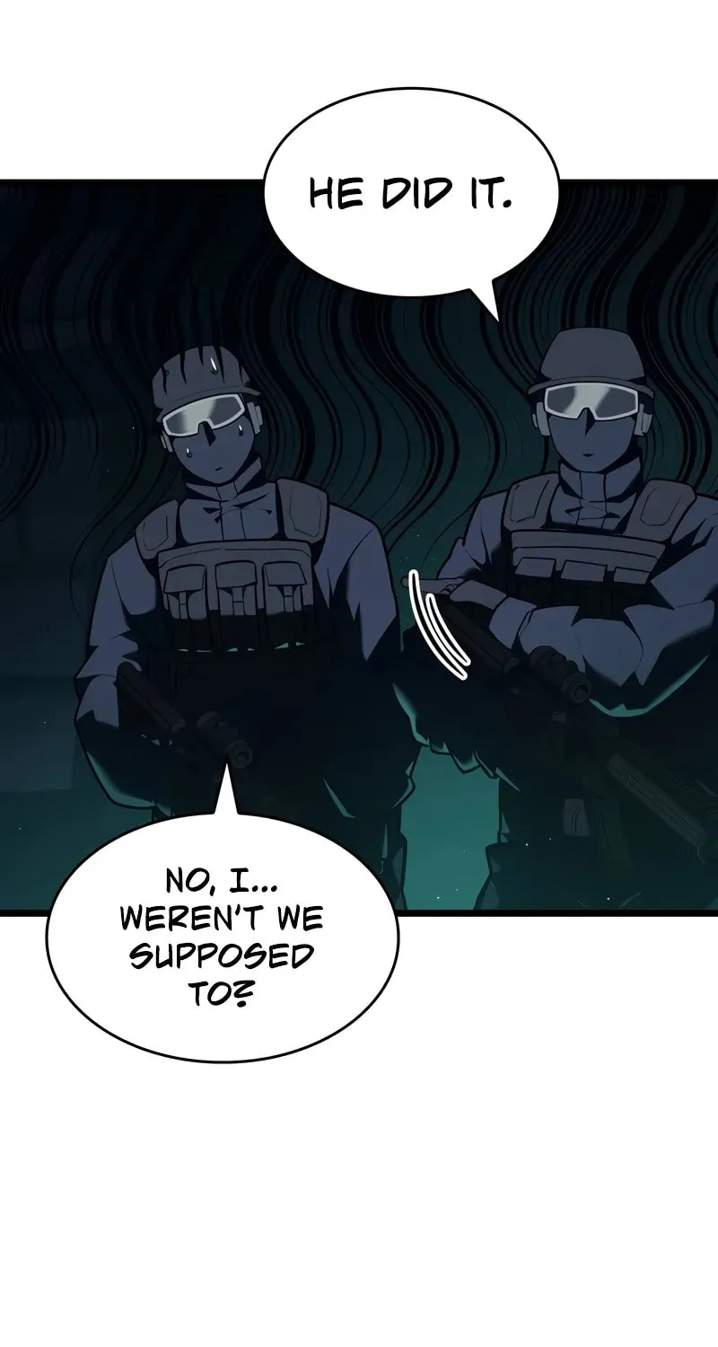 The SSS-Ranker Returns Chapter 143 page 7 - 