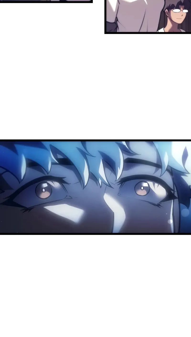 The SSS-Ranker Returns Chapter 143 page 61 - 