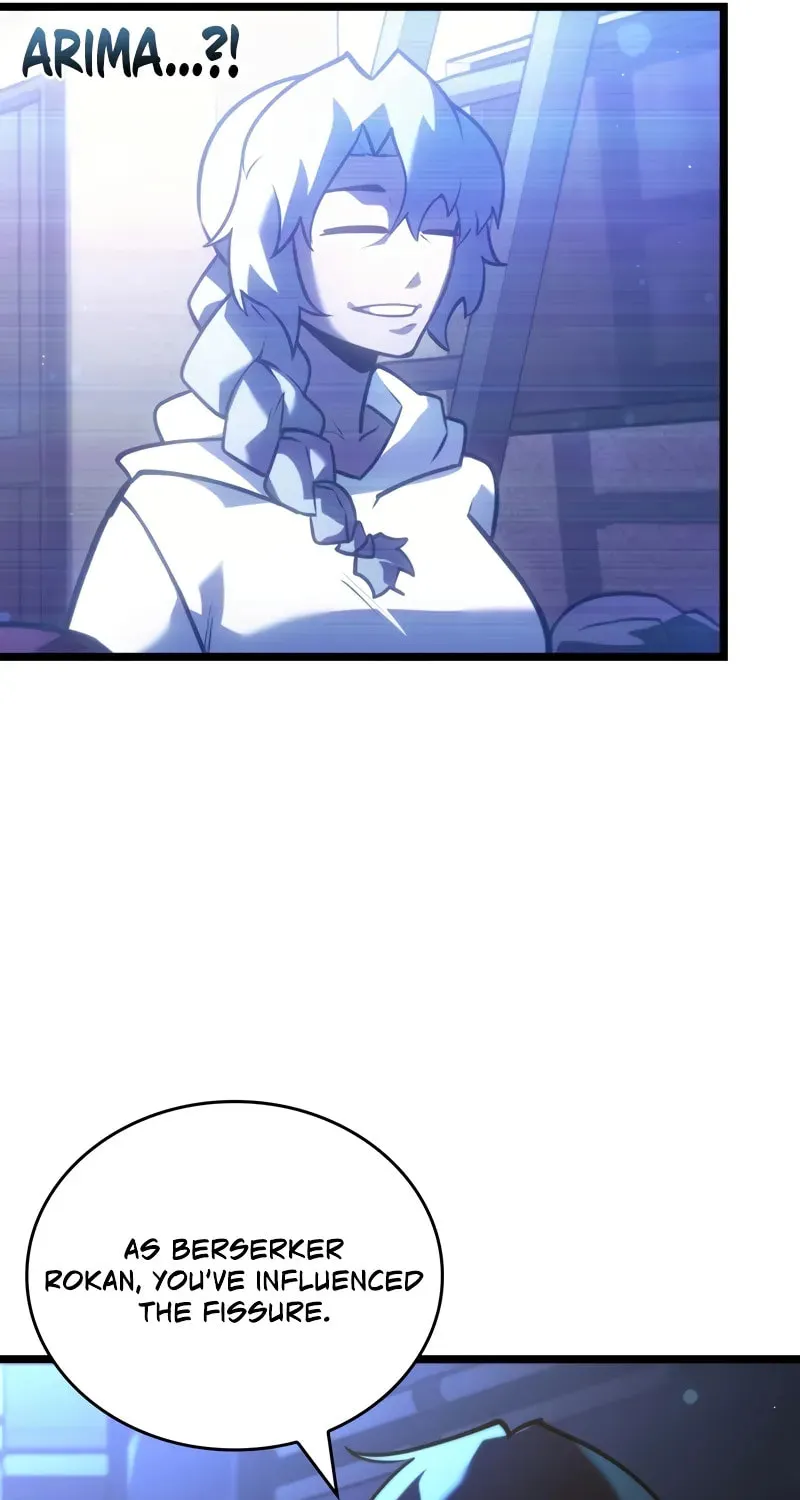 The SSS-Ranker Returns Chapter 143 page 62 - 