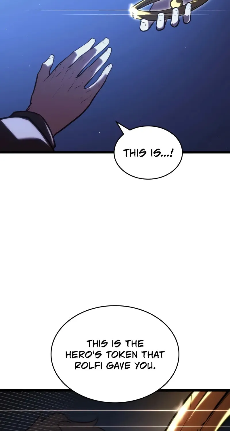 The SSS-Ranker Returns Chapter 143 page 64 - 