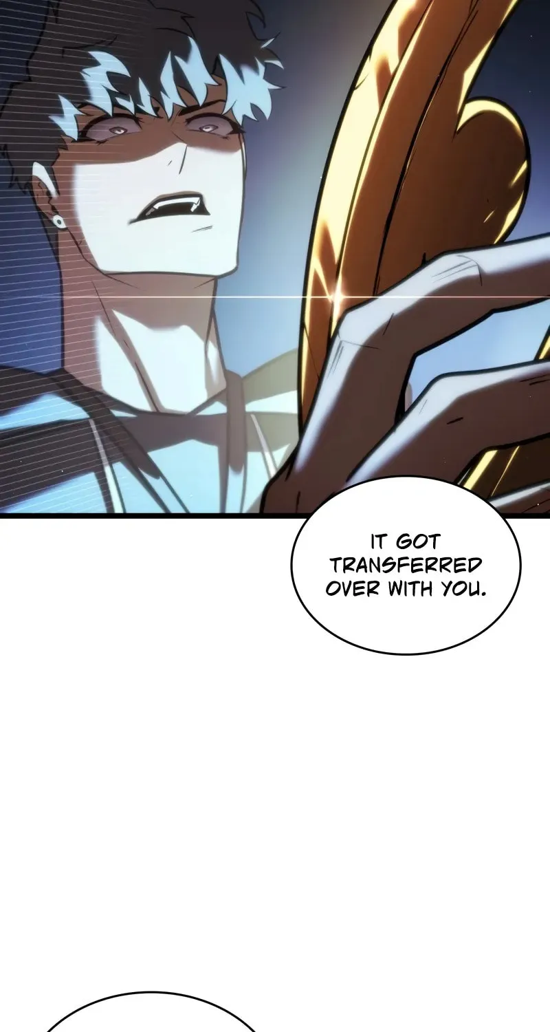 The SSS-Ranker Returns Chapter 143 page 65 - 