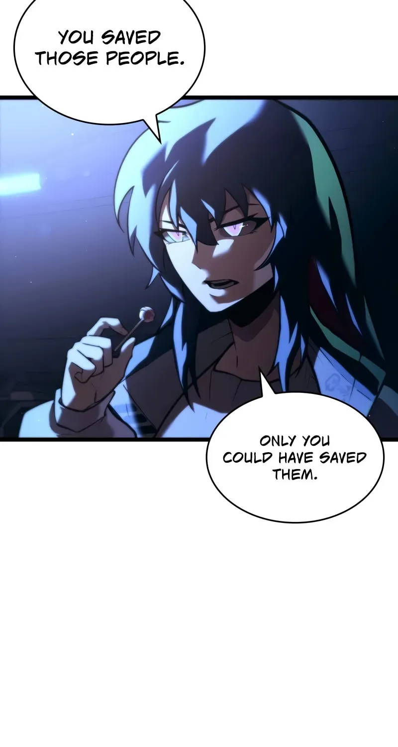 The SSS-Ranker Returns Chapter 143 page 66 - 