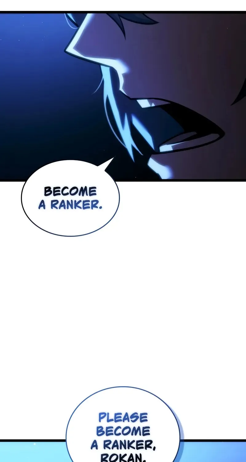 The SSS-Ranker Returns Chapter 143 page 67 - 