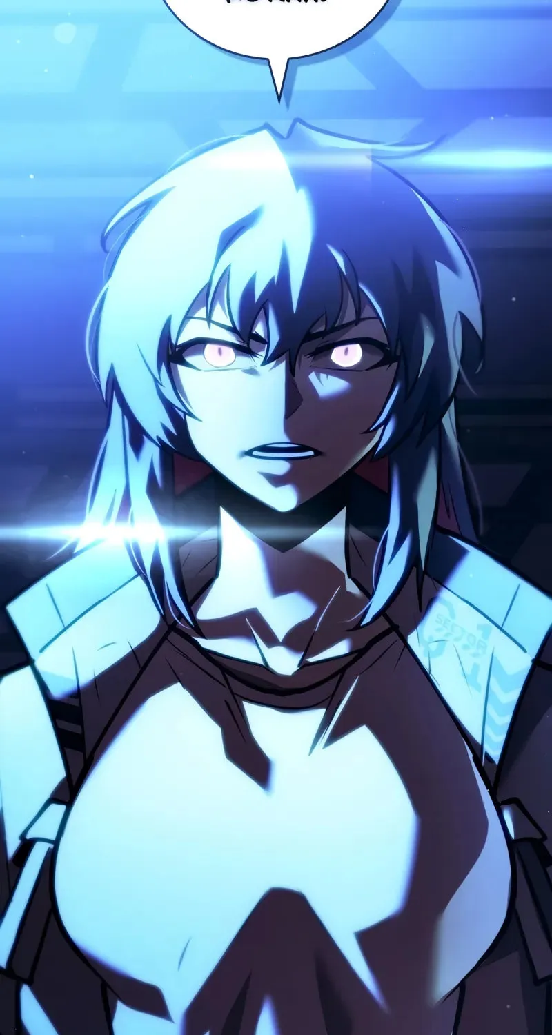 The SSS-Ranker Returns Chapter 143 page 68 - 