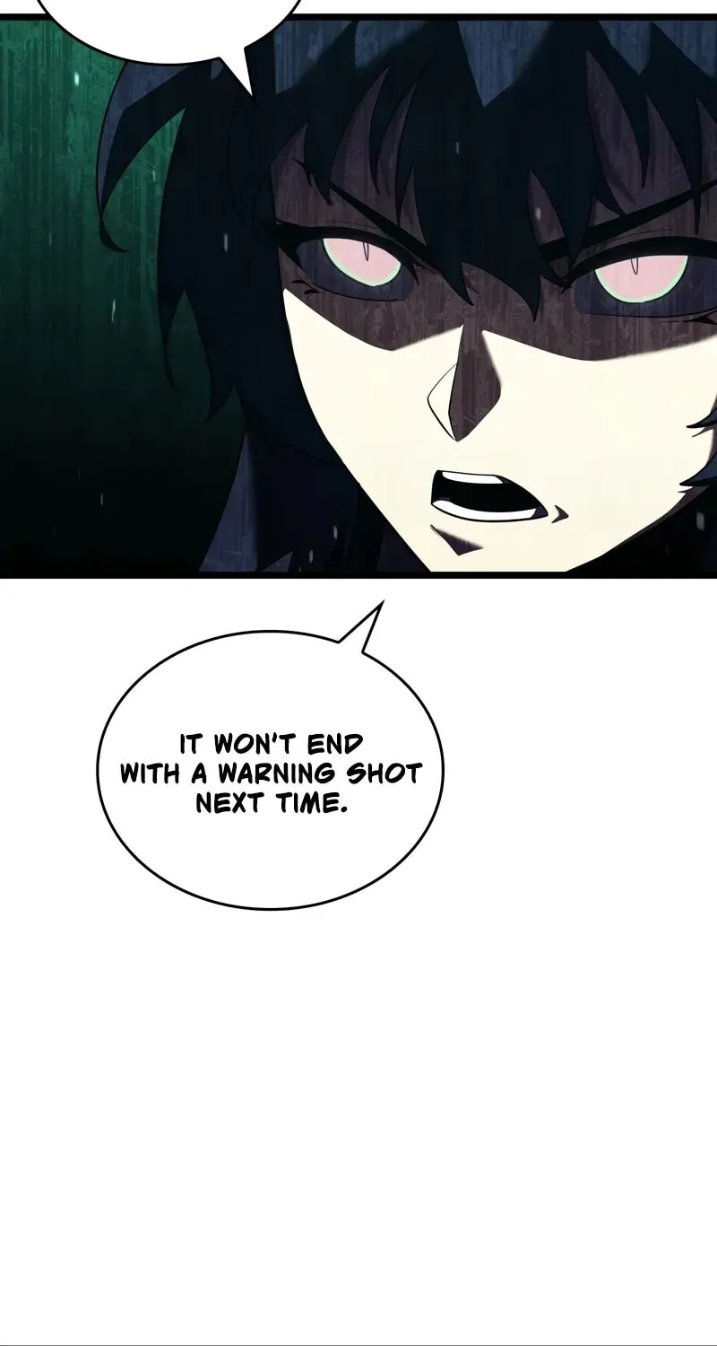 The SSS-Ranker Returns Chapter 143 page 9 - 