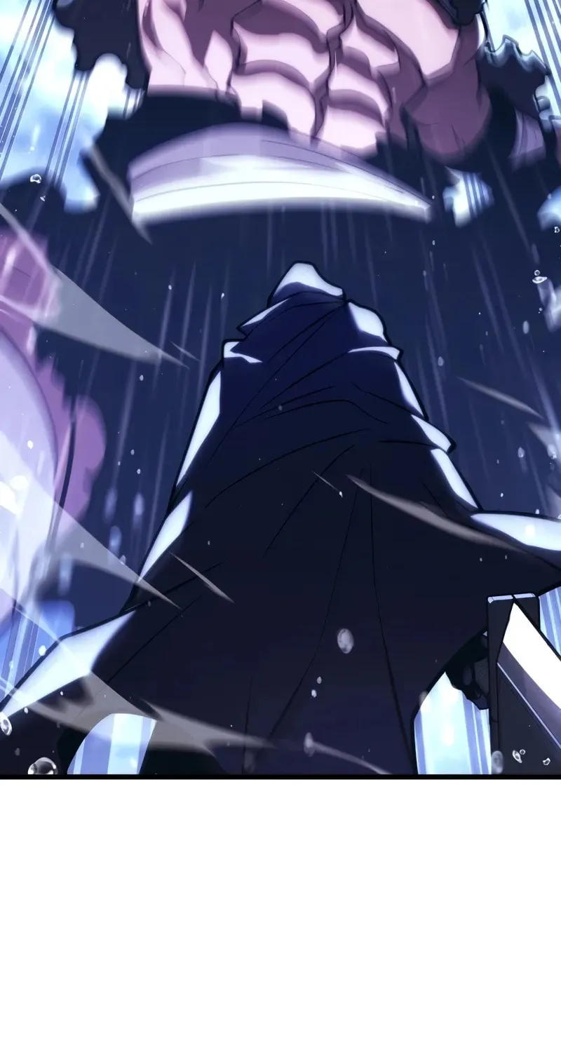 The SSS-Ranker Returns Chapter 144 page 13 - 