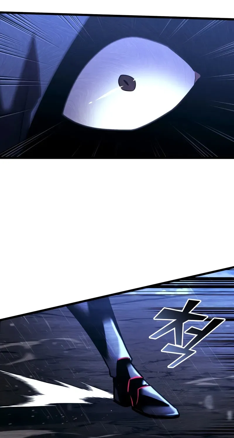 The SSS-Ranker Returns Chapter 144 page 14 - 