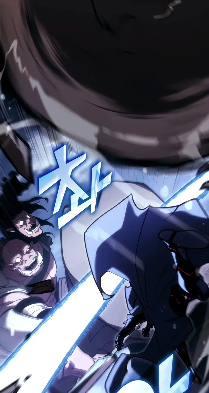 The SSS-Ranker Returns Chapter 144 page 16 - 