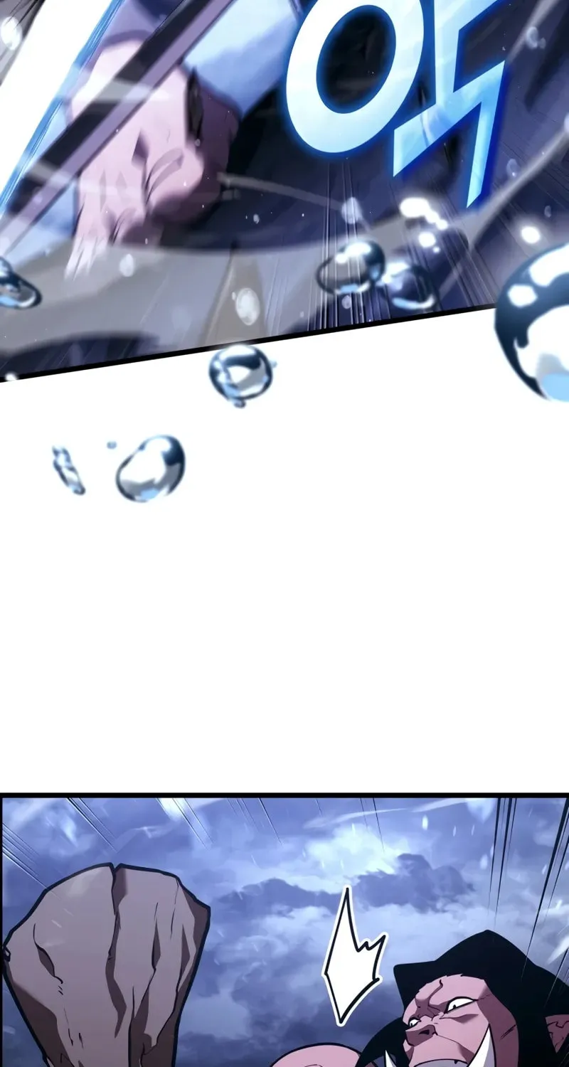 The SSS-Ranker Returns Chapter 144 page 17 - 
