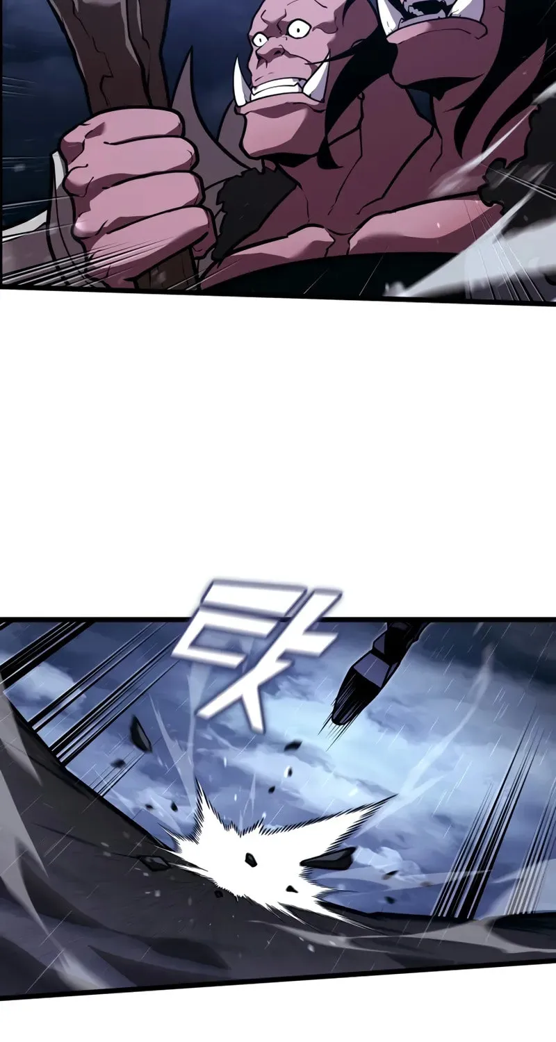 The SSS-Ranker Returns Chapter 144 page 18 - 