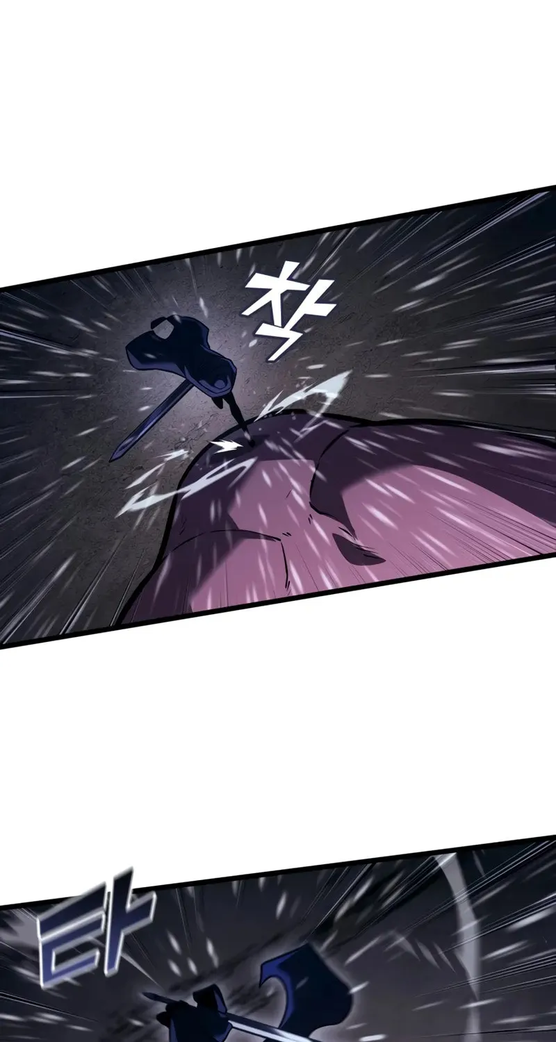 The SSS-Ranker Returns Chapter 144 page 19 - 