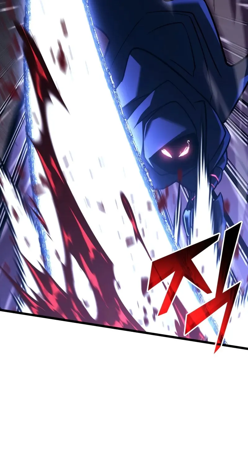The SSS-Ranker Returns Chapter 144 page 21 - 