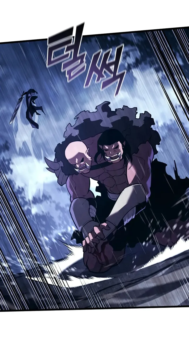 The SSS-Ranker Returns Chapter 144 page 23 - 