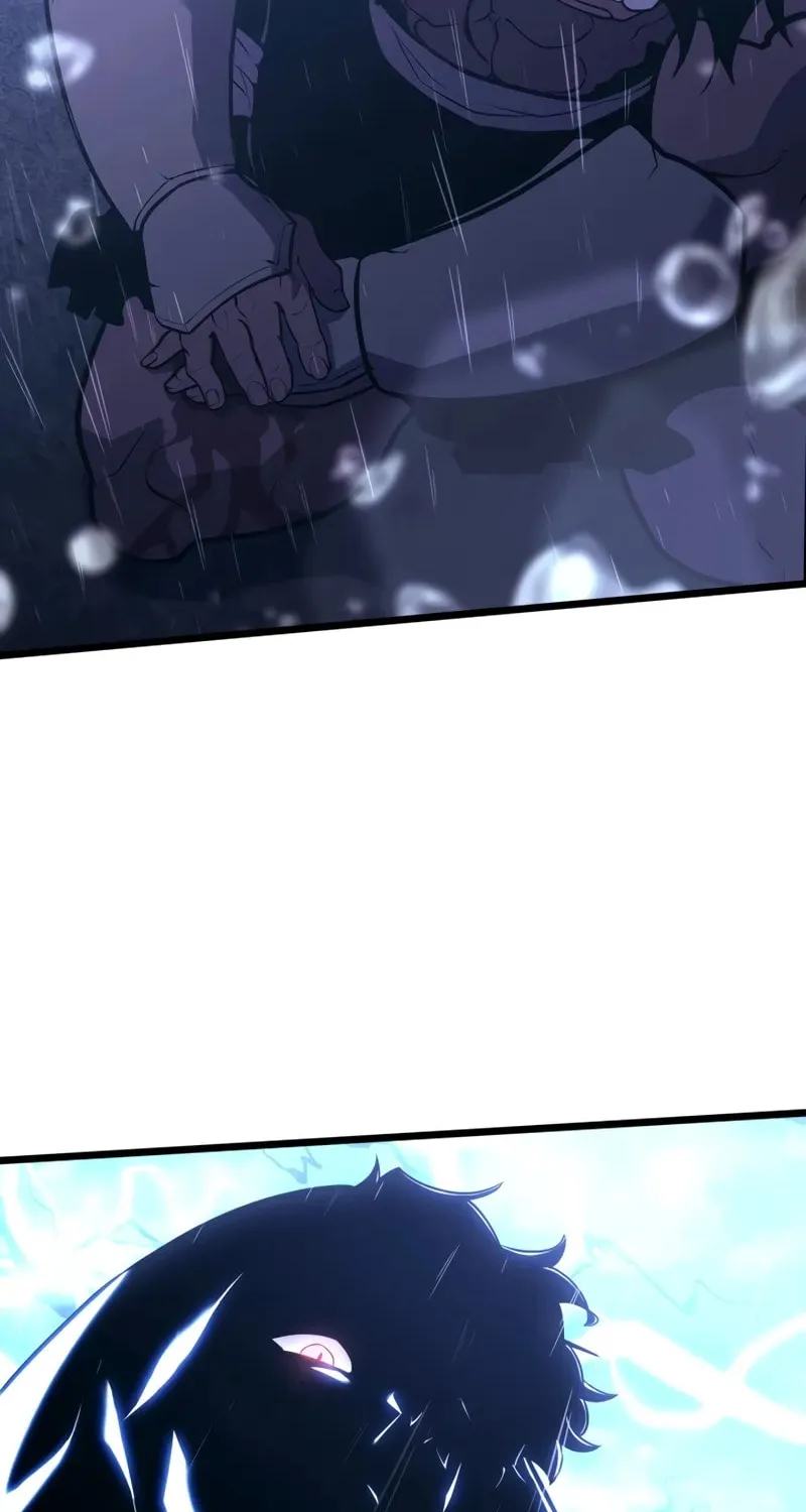 The SSS-Ranker Returns Chapter 144 page 25 - 