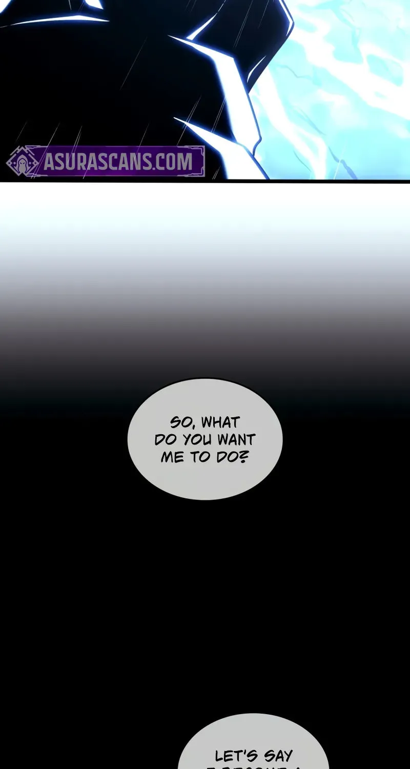 The SSS-Ranker Returns Chapter 144 page 26 - 