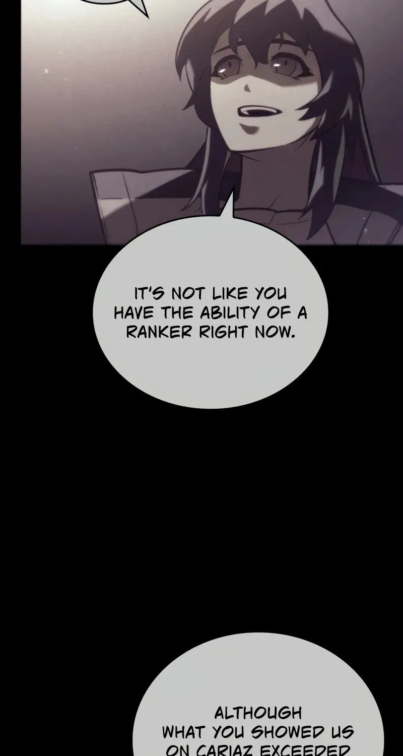 The SSS-Ranker Returns Chapter 144 page 28 - 