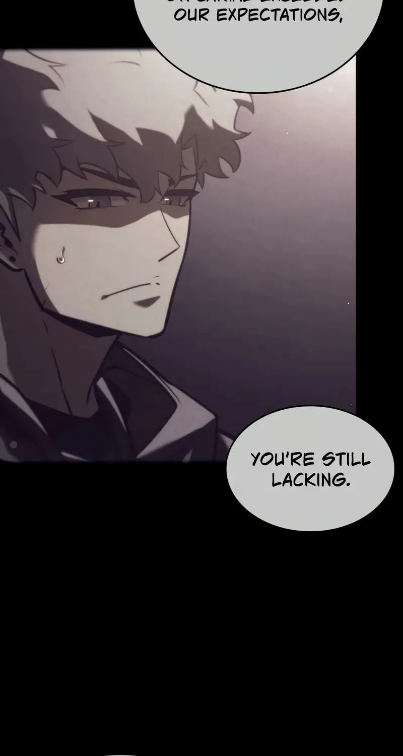 The SSS-Ranker Returns Chapter 144 page 29 - 