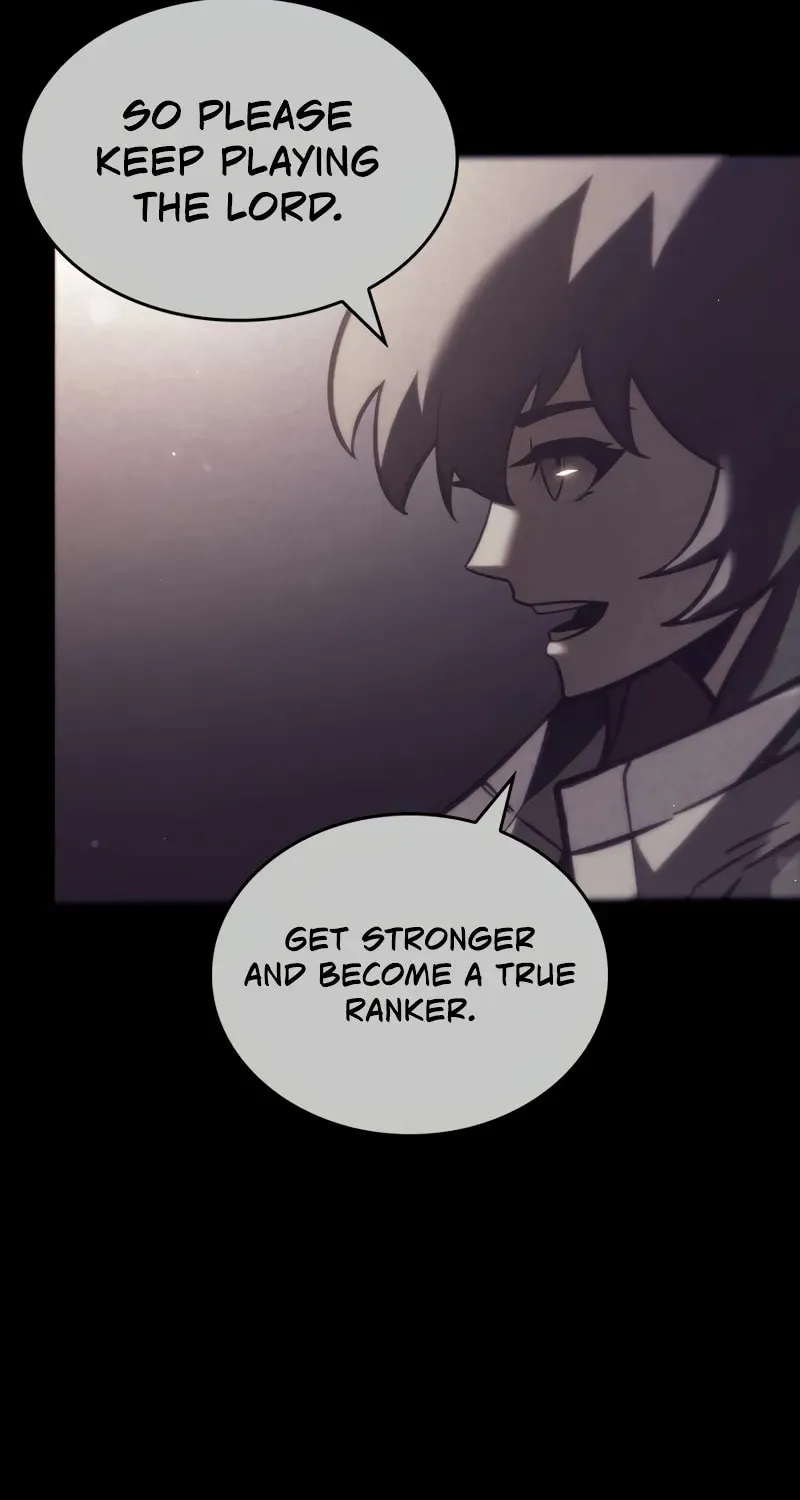 The SSS-Ranker Returns Chapter 144 page 30 - 