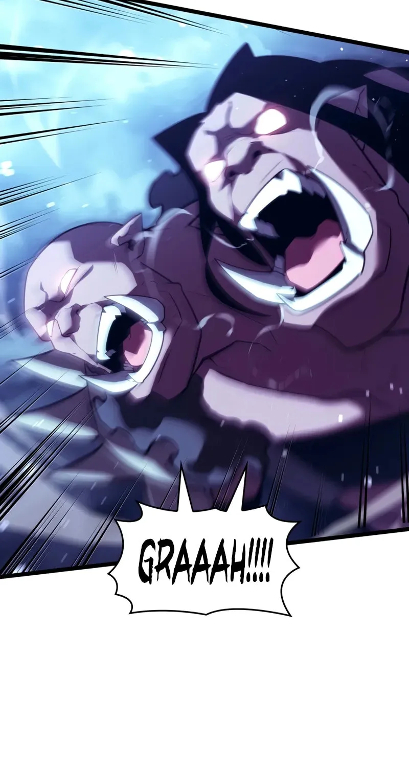 The SSS-Ranker Returns Chapter 144 page 38 - 