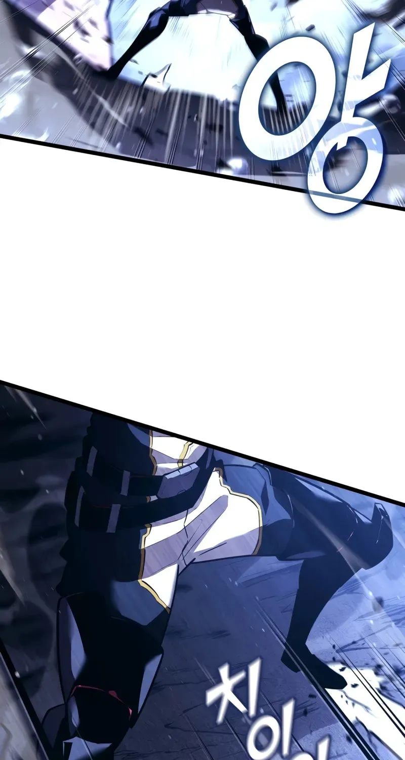 The SSS-Ranker Returns Chapter 144 page 40 - 