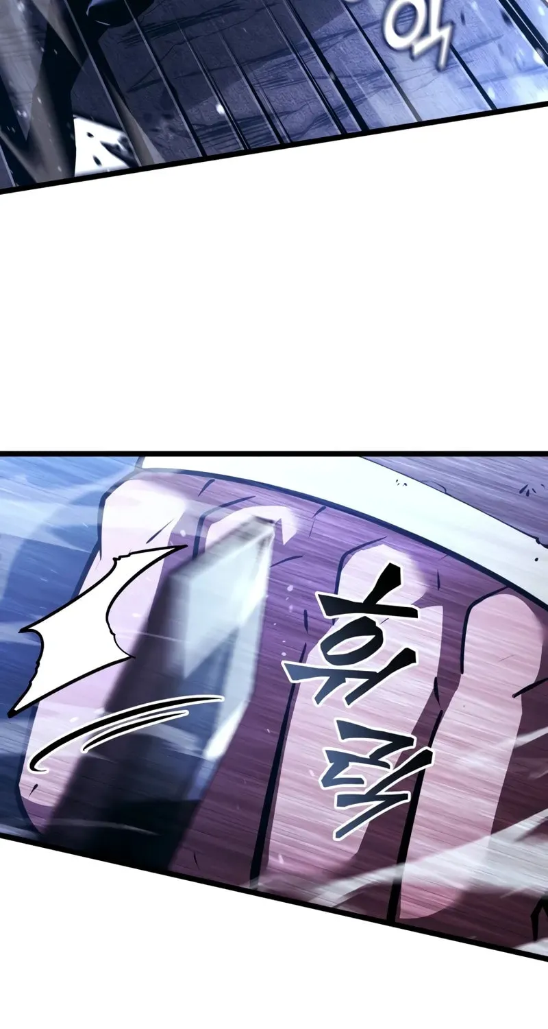 The SSS-Ranker Returns Chapter 144 page 41 - 