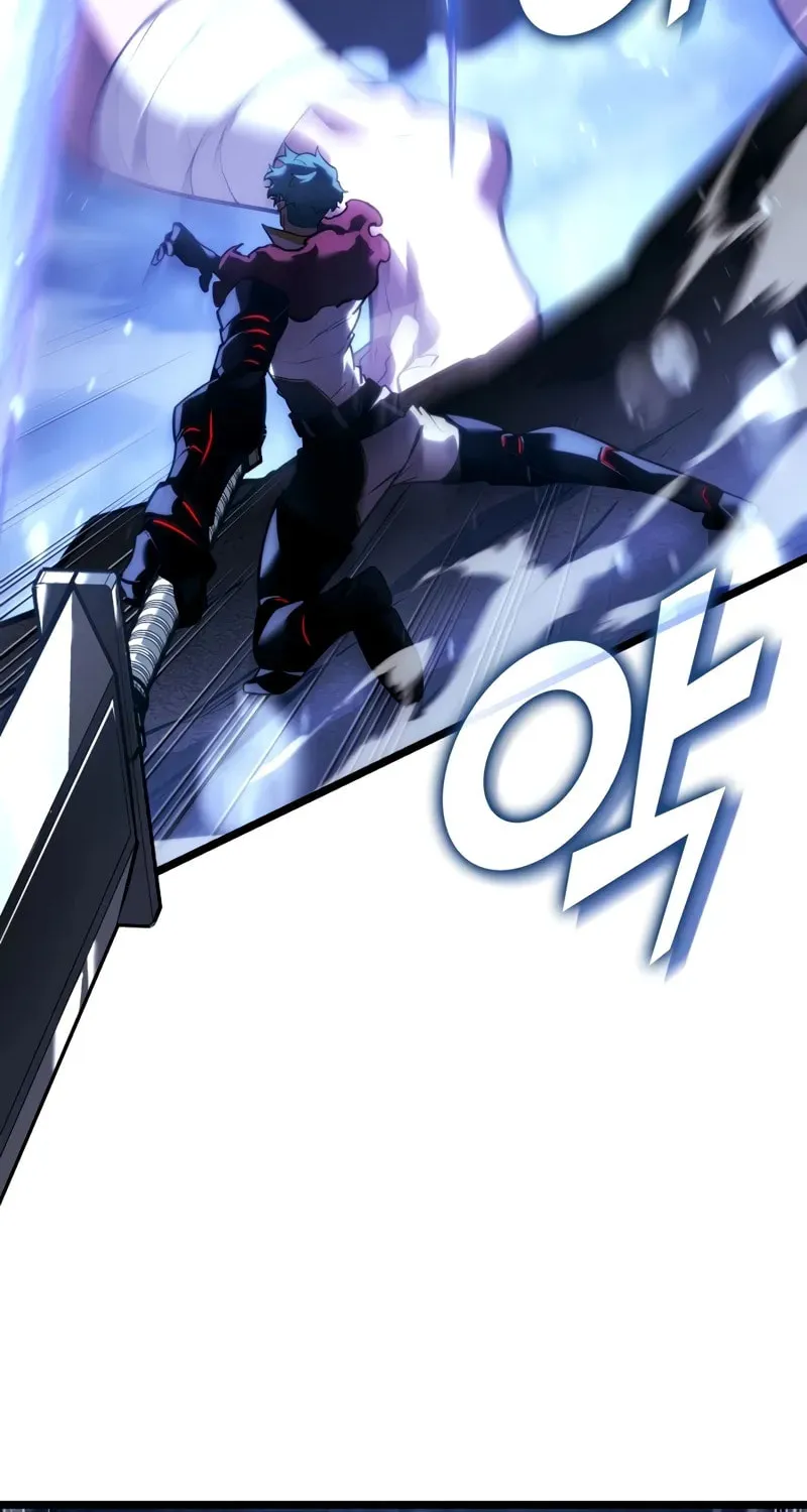 The SSS-Ranker Returns Chapter 144 page 43 - 