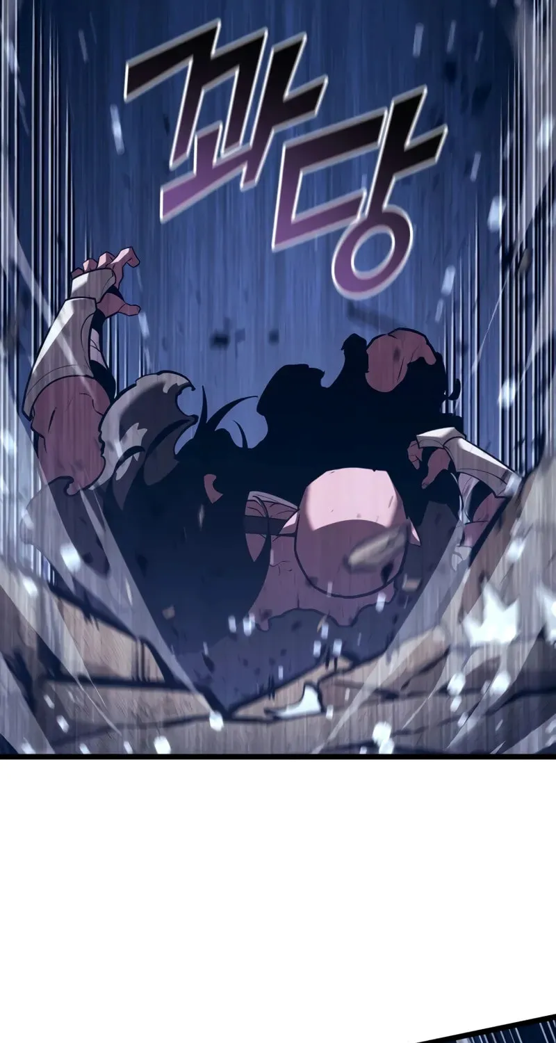 The SSS-Ranker Returns Chapter 144 page 44 - 