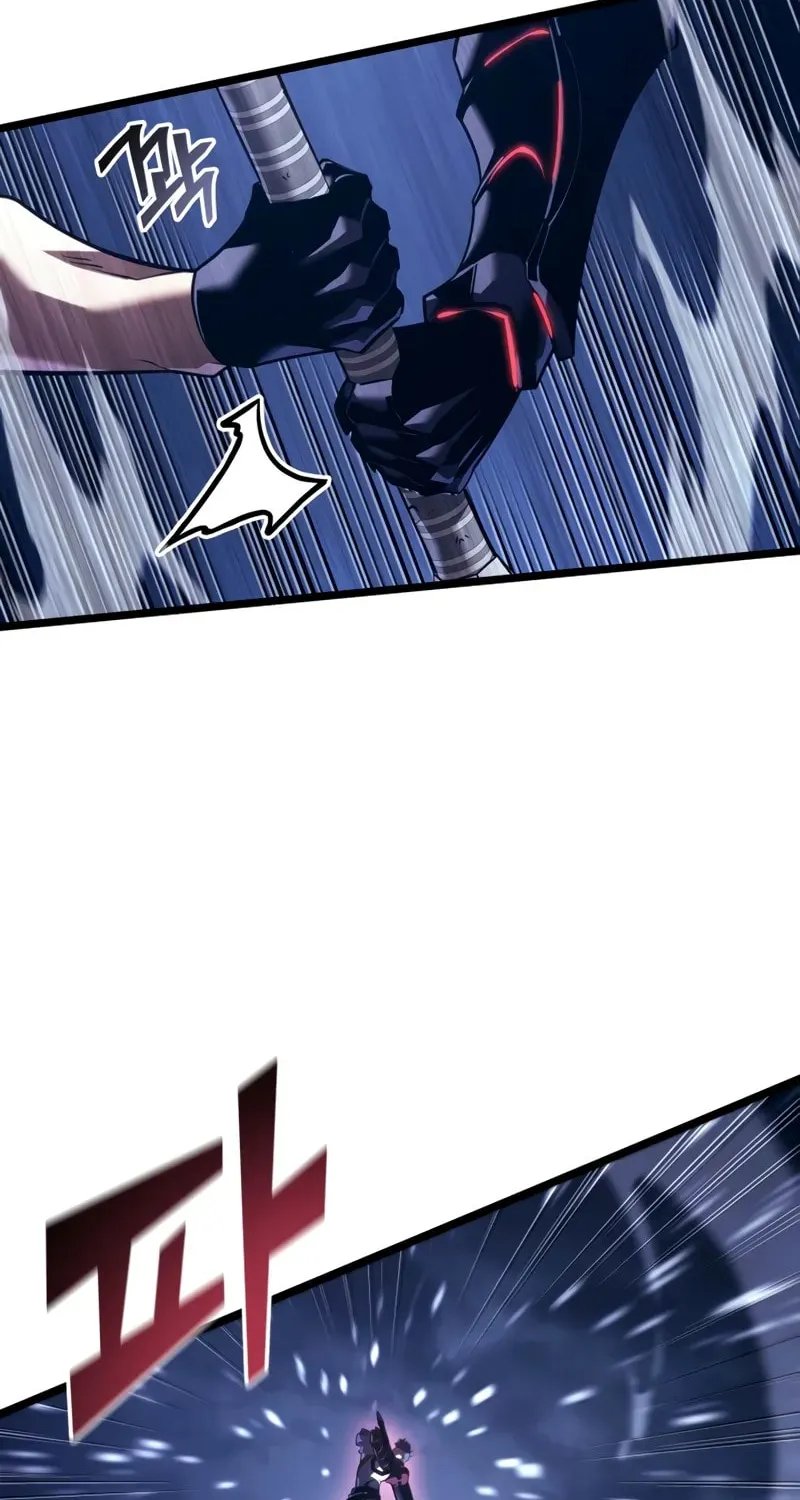 The SSS-Ranker Returns Chapter 144 page 45 - 