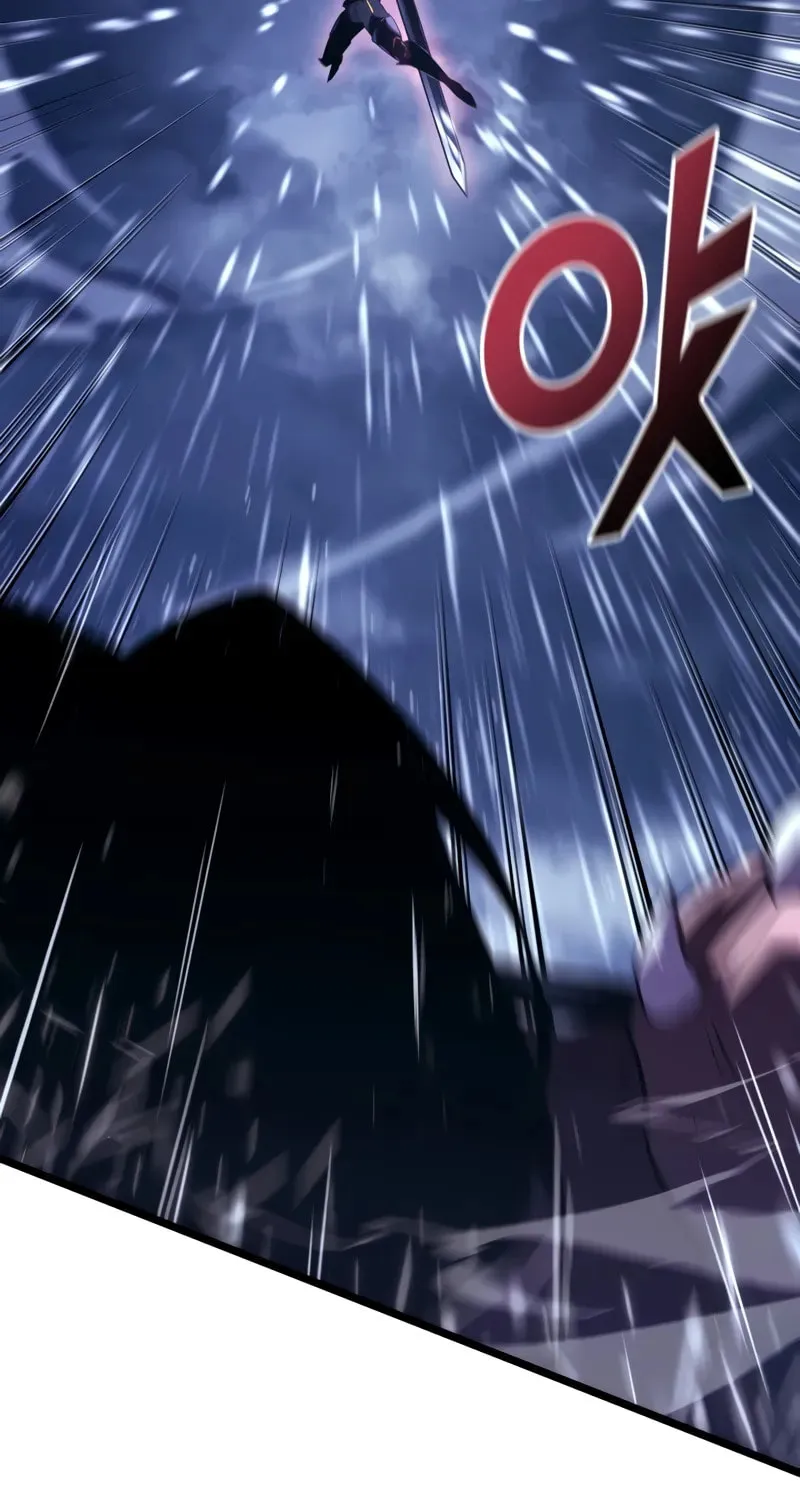 The SSS-Ranker Returns Chapter 144 page 46 - 