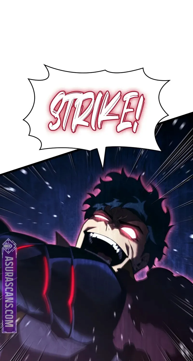 The SSS-Ranker Returns Chapter 144 page 47 - 