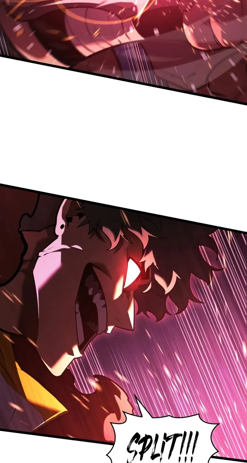 The SSS-Ranker Returns Chapter 144 page 50 - 