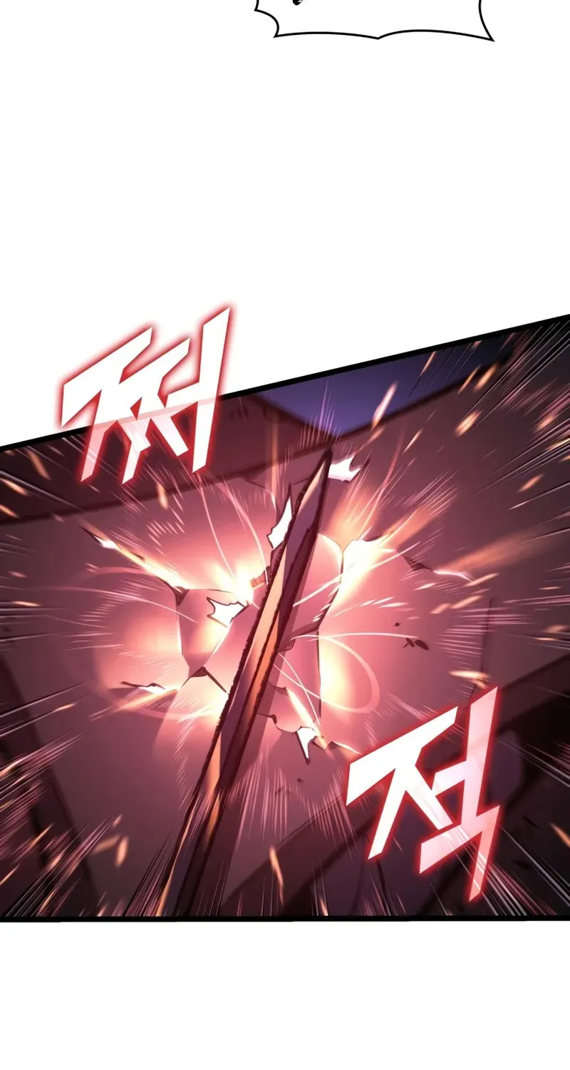 The SSS-Ranker Returns Chapter 144 page 51 - 