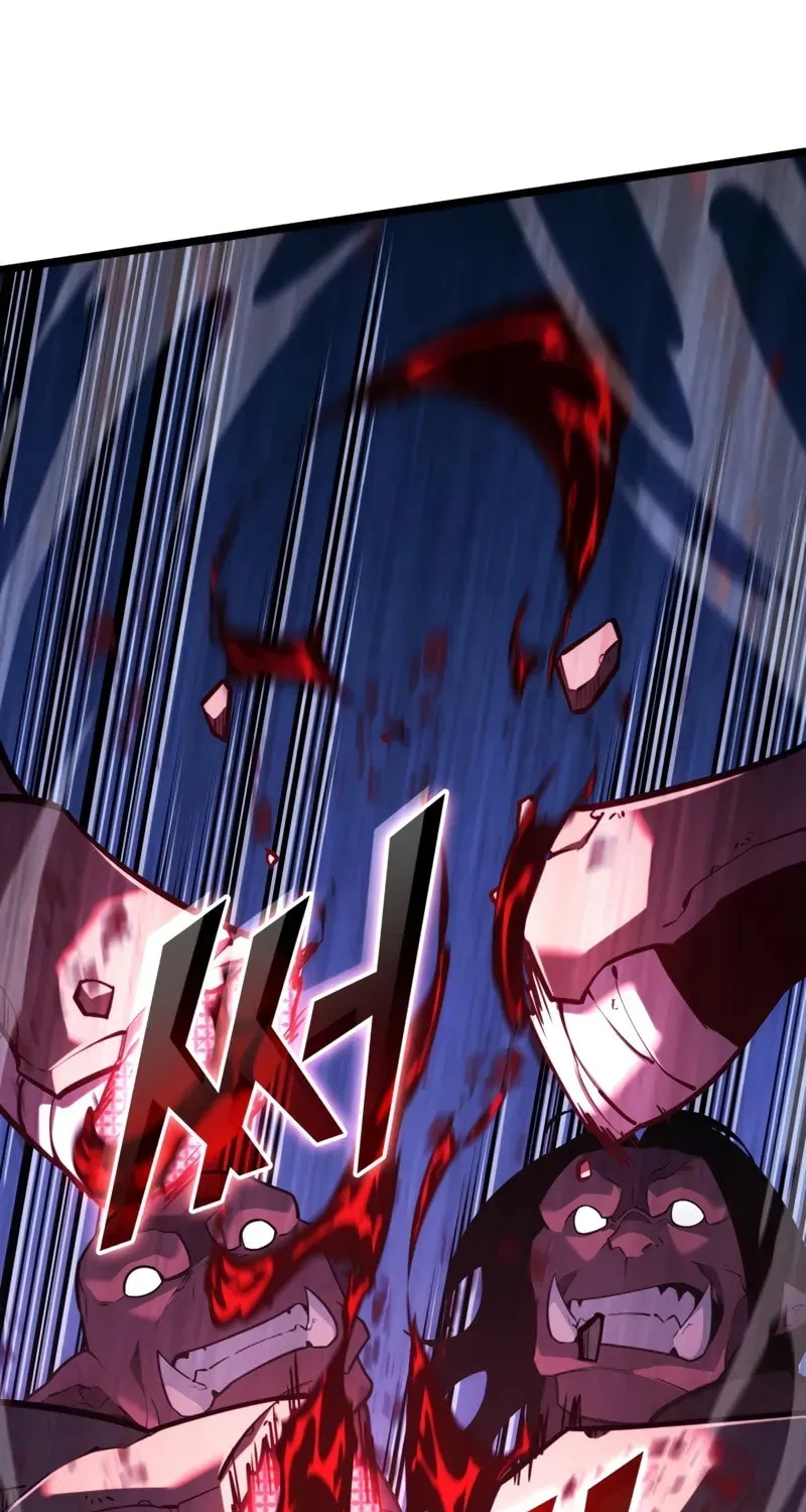 The SSS-Ranker Returns Chapter 144 page 52 - 
