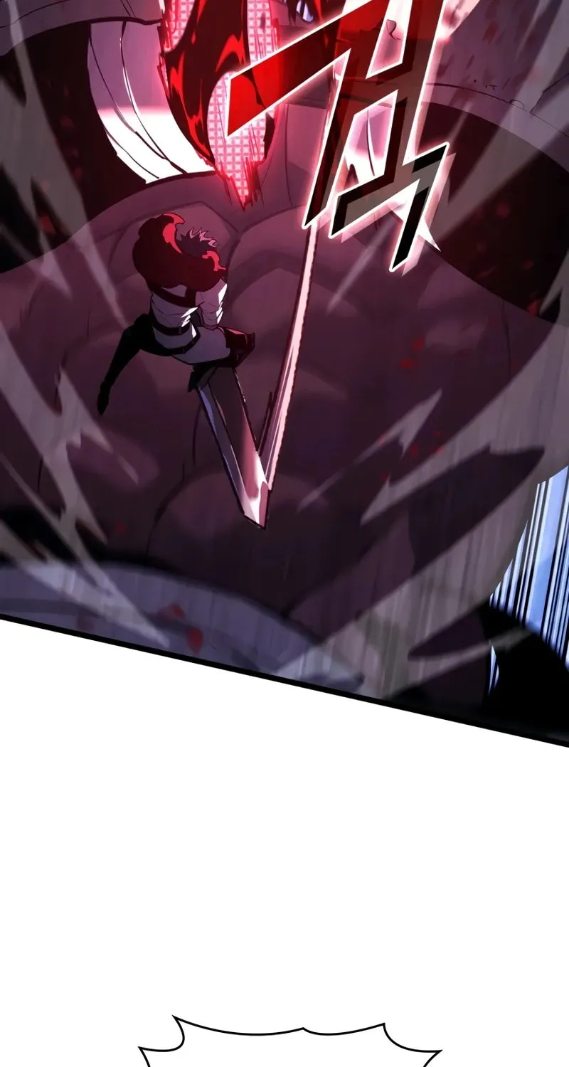 The SSS-Ranker Returns Chapter 144 page 53 - 