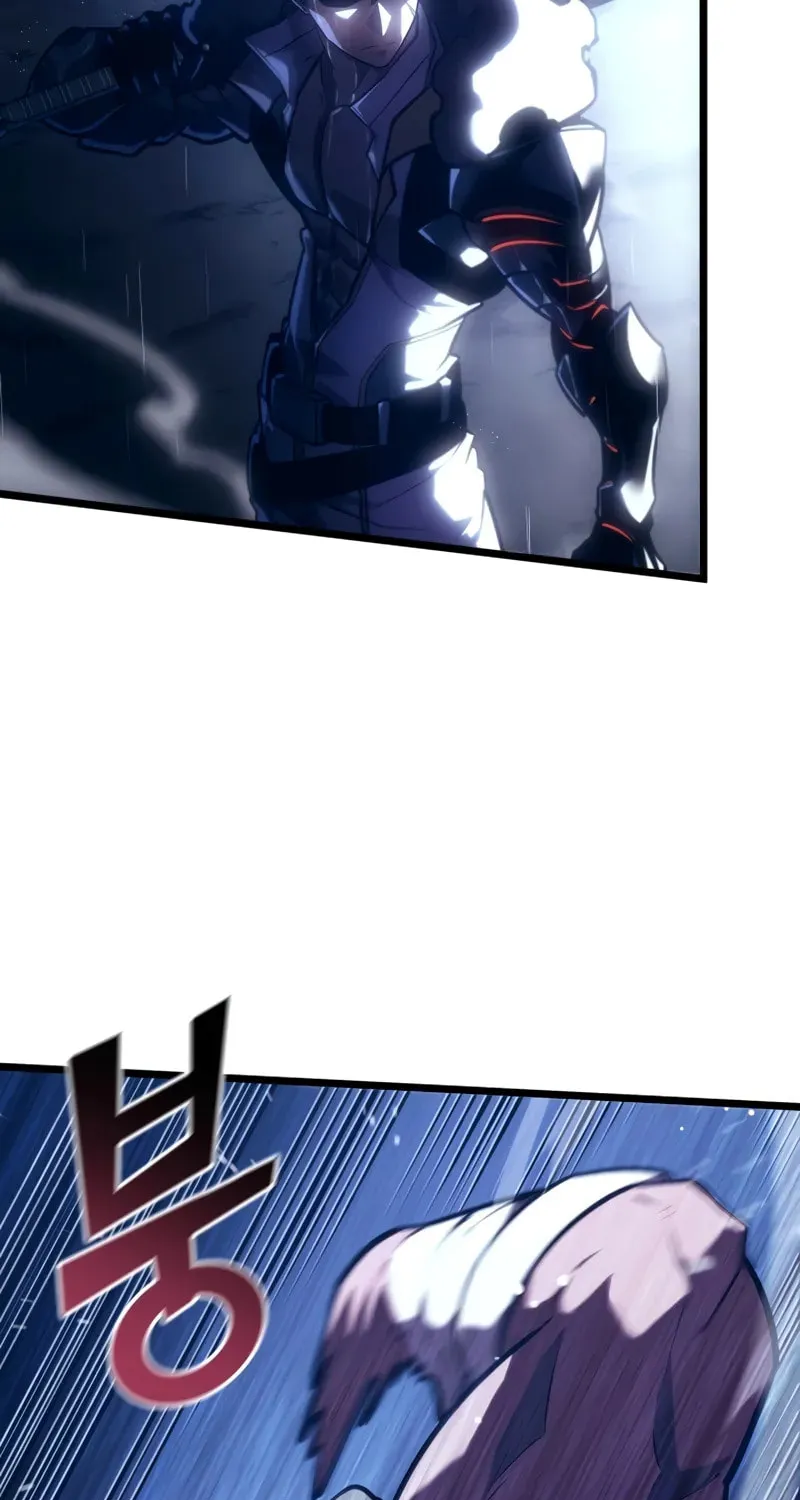 The SSS-Ranker Returns Chapter 144 page 58 - 