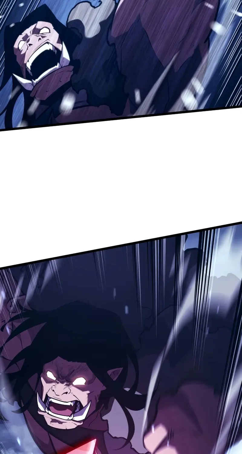 The SSS-Ranker Returns Chapter 144 page 59 - 