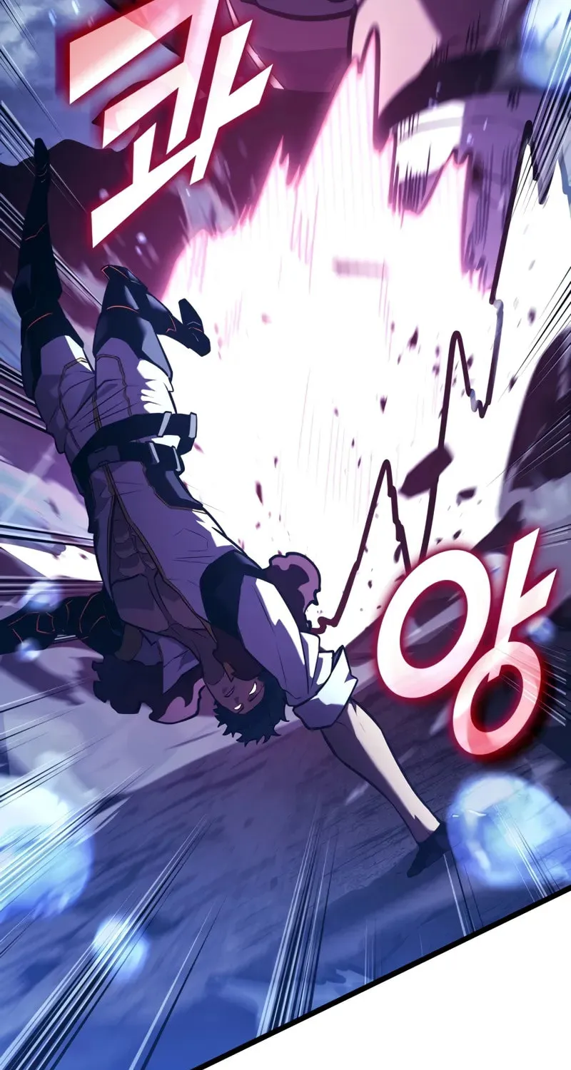 The SSS-Ranker Returns Chapter 144 page 60 - 