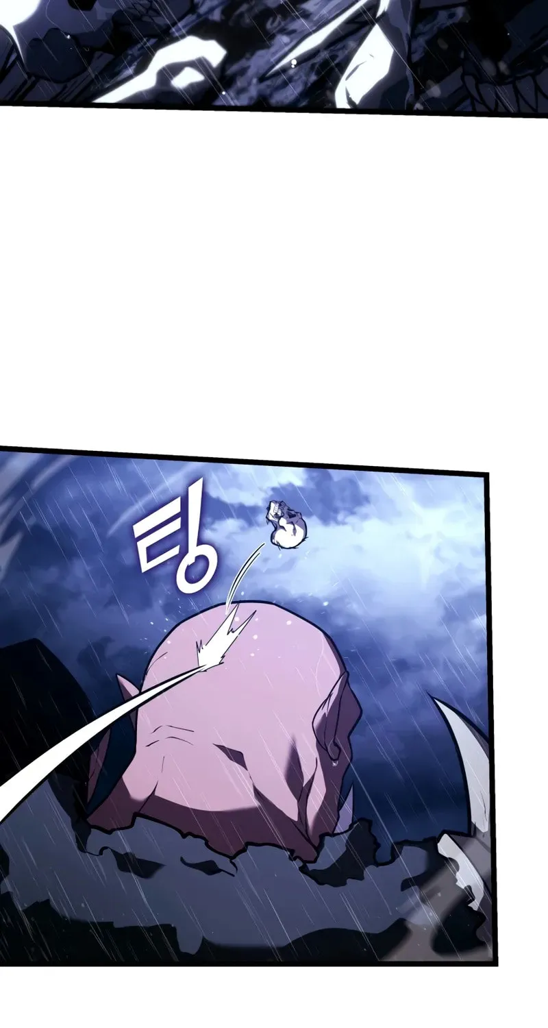 The SSS-Ranker Returns Chapter 144 page 7 - 